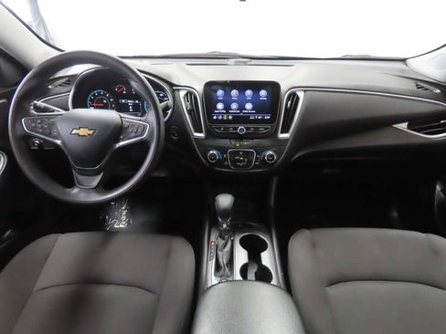 Used 2024 Chevrolet Malibu LS FWD image 14