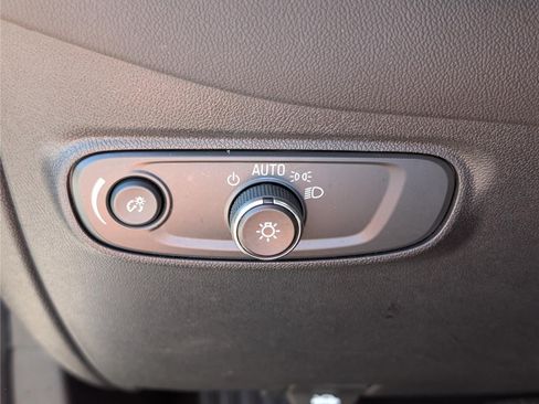 Used 2024 Chevrolet Equinox LT AWD/4WD image 22