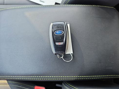 Certified 2023 Subaru Ascent Onyx Edition Limited image 17