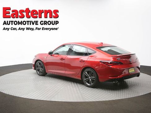Used 2023 Acura Integra A-Spec image 64