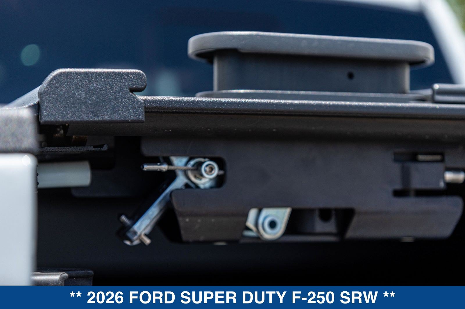 New 2026 Ford F250 Platinum AWD/4WD image 43
