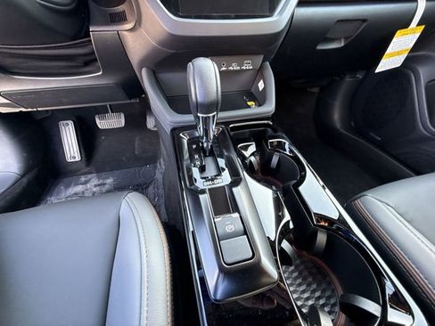 New 2026 Subaru Forester Sport image 20