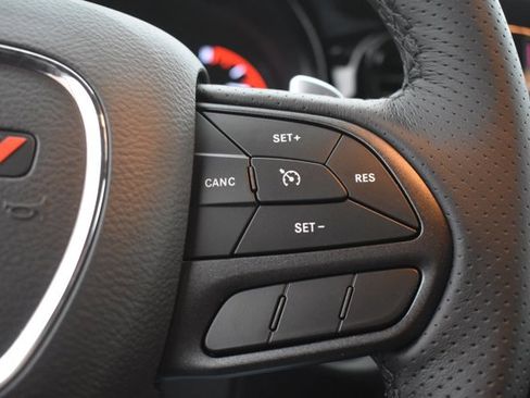 New 2026 Dodge Durango GT image 23