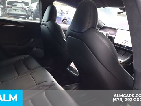 Used 2022 Tesla Model S AWD/4WD image 20