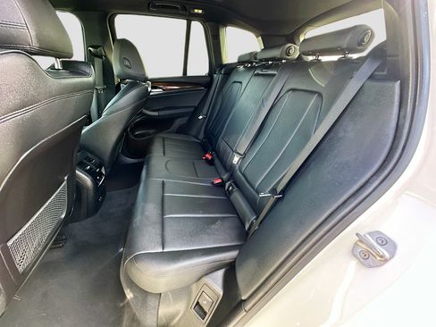 Used 2020 BMW X3 sDrive30i w/ Convenience Package RWD image 24