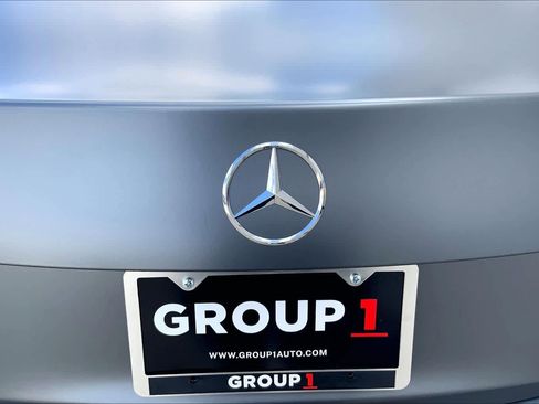 Used 2023 Mercedes-Benz C 300 Sedan image 27