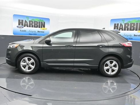 Used 2023 Ford Edge SE AWD/4WD image 2
