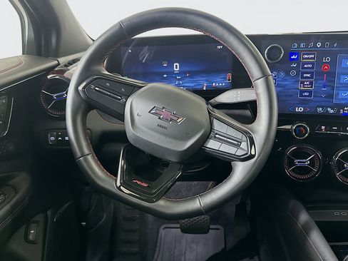 Used 2024 Chevrolet Blazer EV RS image 18