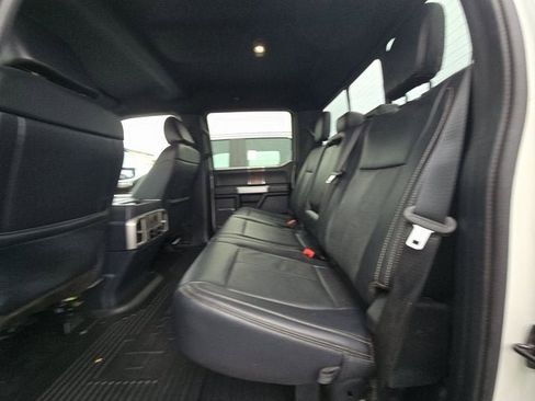 Used 2022 Ford F350 Lariat w/ Lariat Ultimate Package image 12