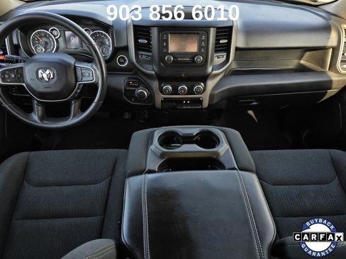 Used 2019 RAM 1500 Tradesman image 25