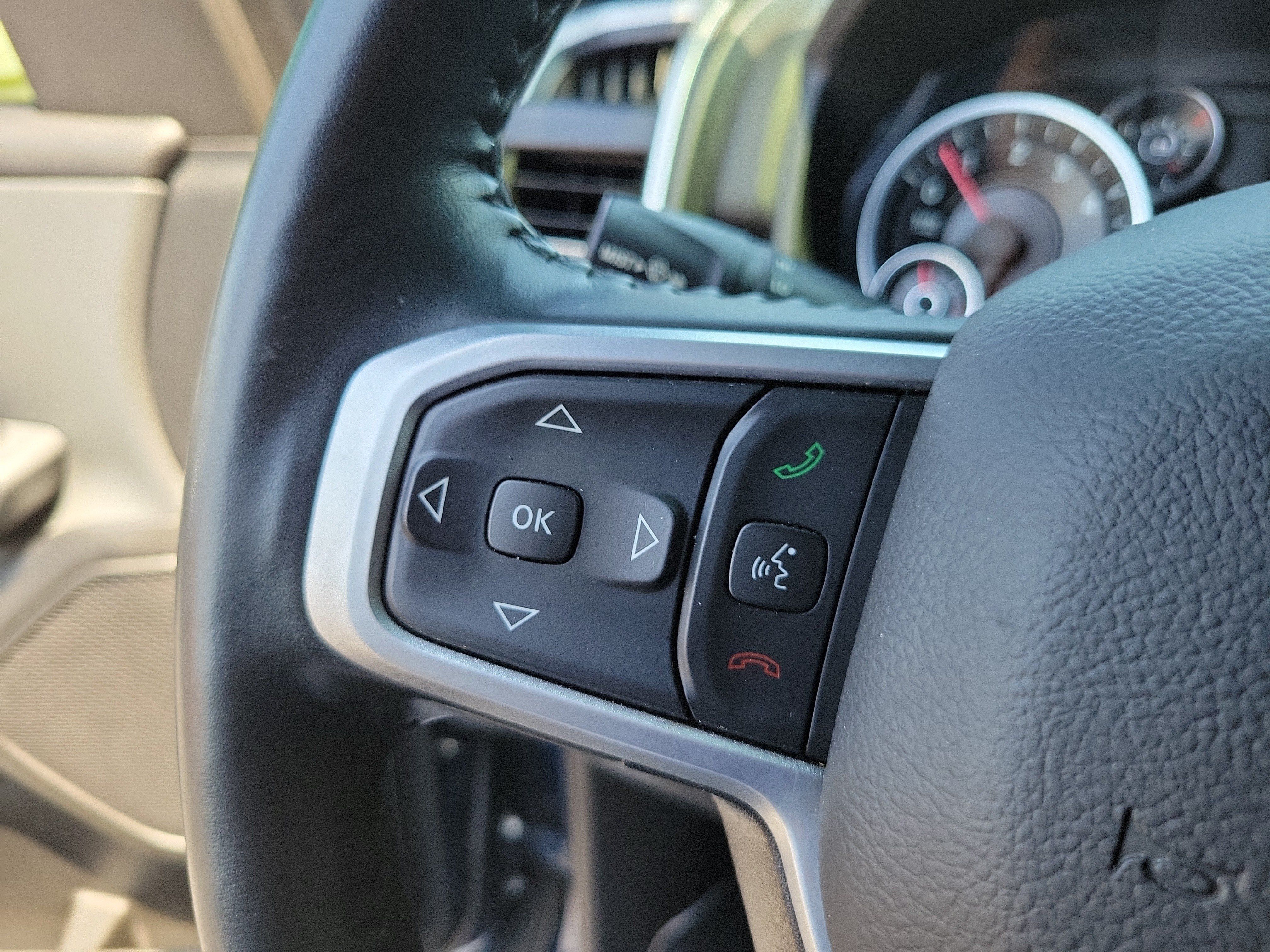 Used 2023 RAM 1500 Big Horn AWD/4WD image 26