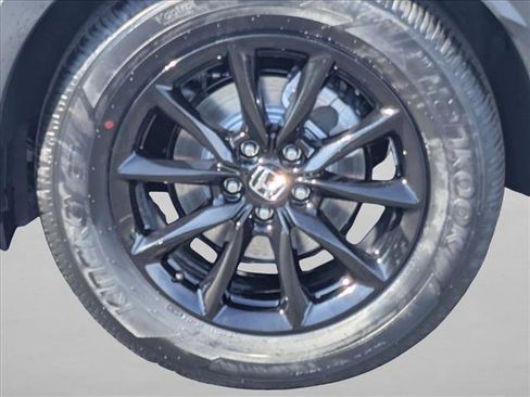 New 2026 Honda CR-V Sport-L image 10