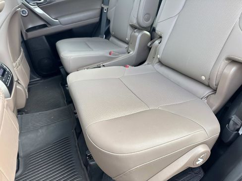 Certified 2023 Lexus GX 460 Premium image 16