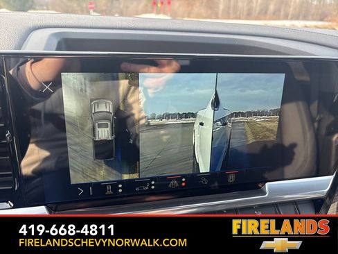 New 2026 Chevrolet Silverado 1500 RST w/ Redline Edition image 31