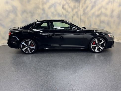 Used 2024 Audi A5 2.0T Premium Plus image 9