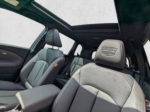 New 2026 Subaru Forester Wilderness AWD/4WD image 12