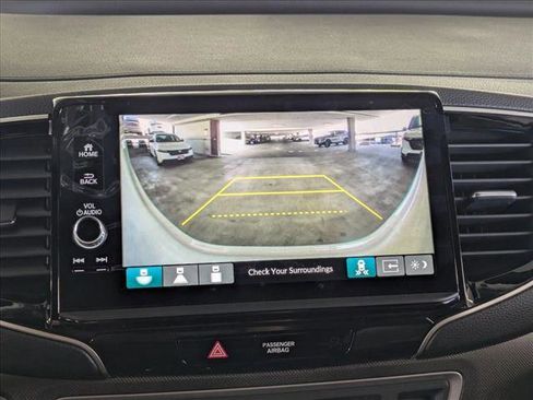 New 2025 Honda Ridgeline TrailSport image 14