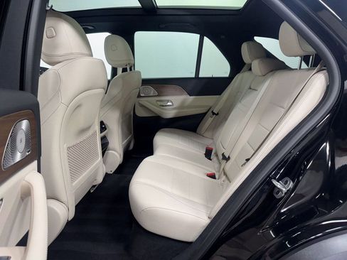 Certified 2026 Mercedes-Benz GLE 350 4MATIC image 26