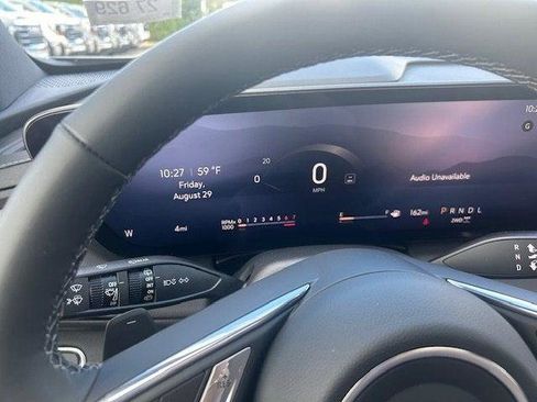 New 2026 Buick Enclave Preferred w/ Power Package image 19