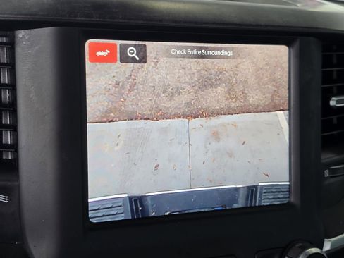 Used 2024 RAM 2500 Big Horn image 14