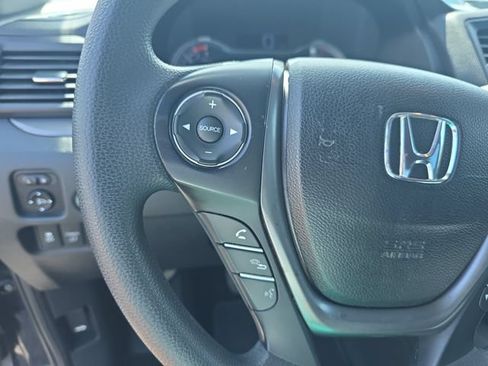 Used 2017 Honda Ridgeline Sport image 21