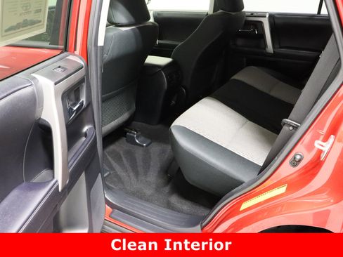 Used 2024 Toyota 4Runner SR5 image 27