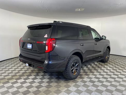 New 2026 Ford Expedition Tremor AWD/4WD image 14