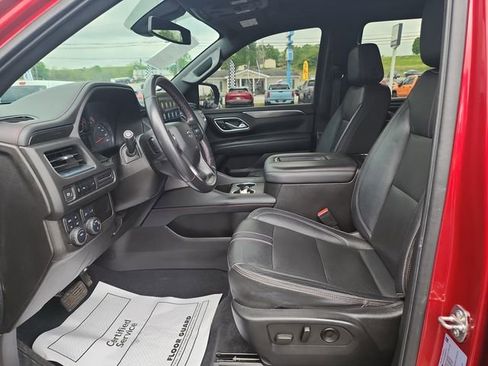 Used 2021 Chevrolet Tahoe RST AWD/4WD image 19