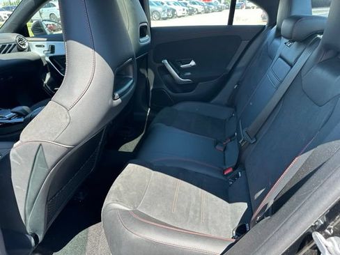 Used 2022 Mercedes-Benz CLA 45 AMG 4MATIC image 9