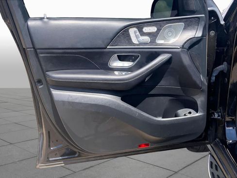 Used 2024 Mercedes-Benz GLE 350 4MATIC image 22