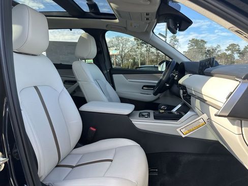 New 2026 MAZDA CX-90 3.3 Turbo w/ Premium Plus Pkg image 26