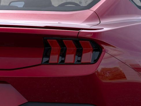 New 2026 Ford Mustang GT Premium image 21