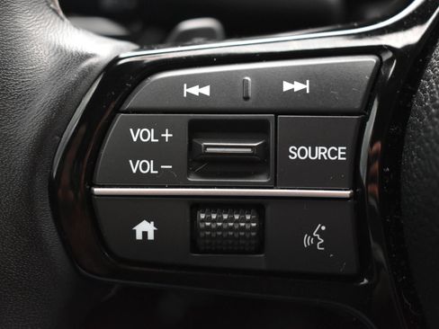 Used 2022 Honda Civic Sport image 18