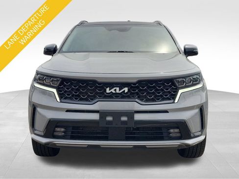 Certified 2022 Kia Sorento SX AWD/4WD image 7