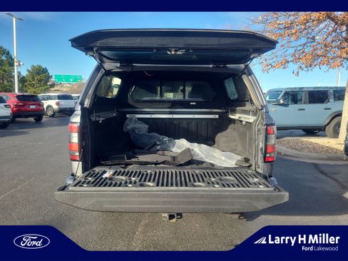 Used 2022 Nissan Frontier PRO-4X w/ Pro-4X Premium Package image 34