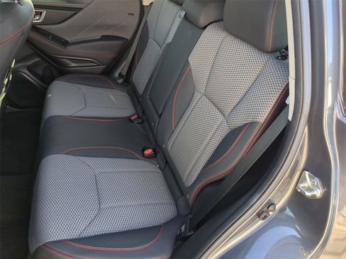 Used 2020 Subaru Forester Sport w/ Popular Package #2 image 16