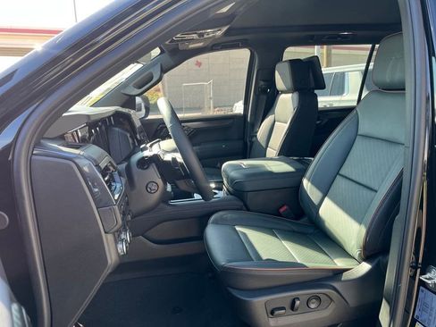 New 2026 GMC Yukon XL AT4 w/ AT4 Premium Plus Package image 11