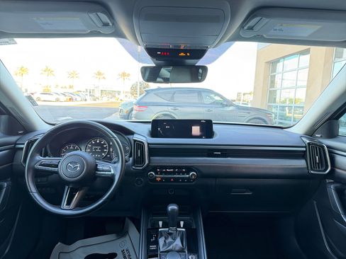 Used 2023 MAZDA CX-50 AWD 2.5 S w/ Cargo Package image 20