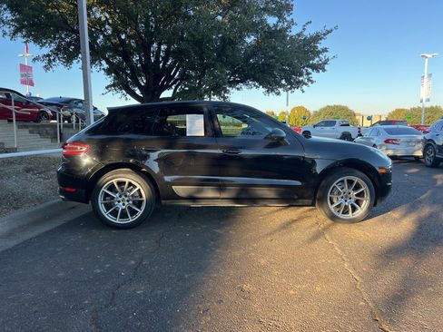 Used 2018 Porsche Macan S image 8