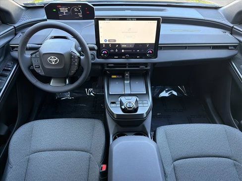 Certified 2026 Toyota bZ FWD image 24