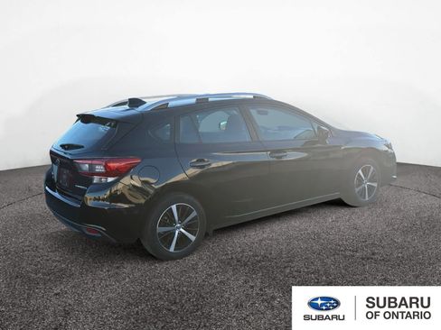 Used 2020 Subaru Impreza Premium image 5