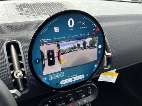 New 2025 MINI Cooper Countryman S image 16