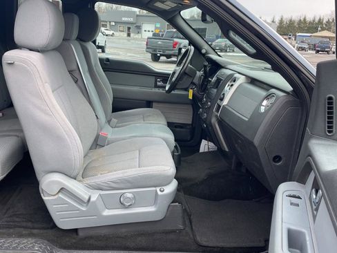 Used 2014 Ford F150 XLT w/ Equipment Group 302A Luxury image 18