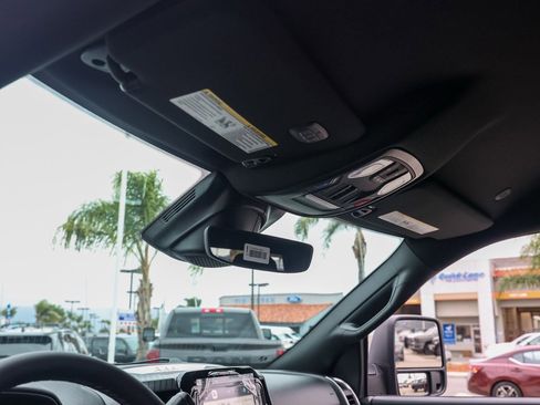 New 2026 RAM 2500 Big Horn image 13