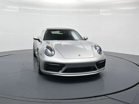Used 2020 Porsche 911 Carrera S image 33