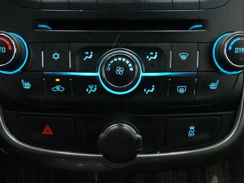 Used 2015 Chevrolet Malibu LTZ FWD image 26