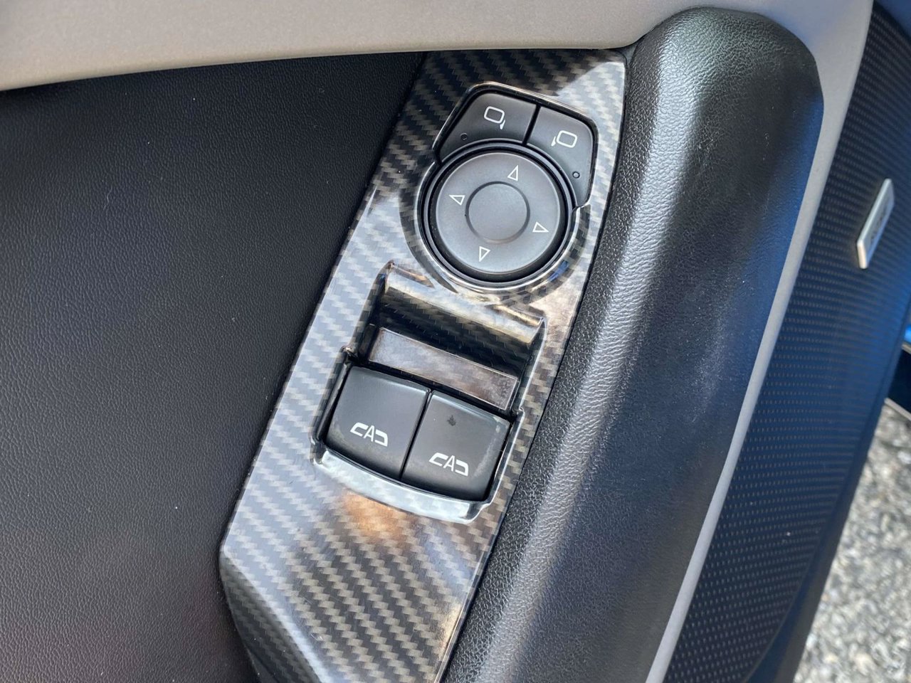 Used 2022 Chevrolet Camaro LT w/ RS Package RWD image 15