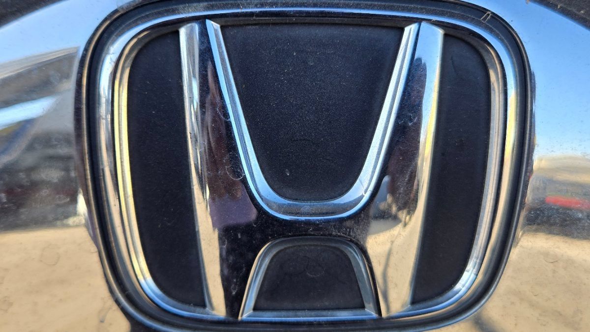 Used 2017 Honda Fit EX image 3