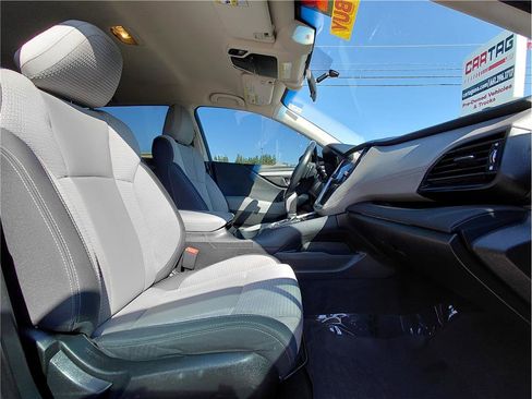 Used 2022 Subaru Outback Premium image 18