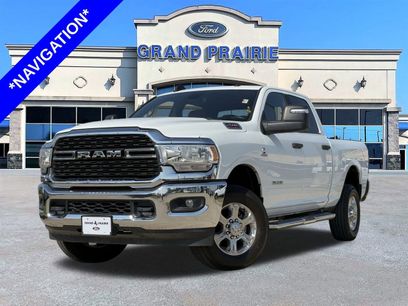 Used 2024 RAM 2500 Big Horn